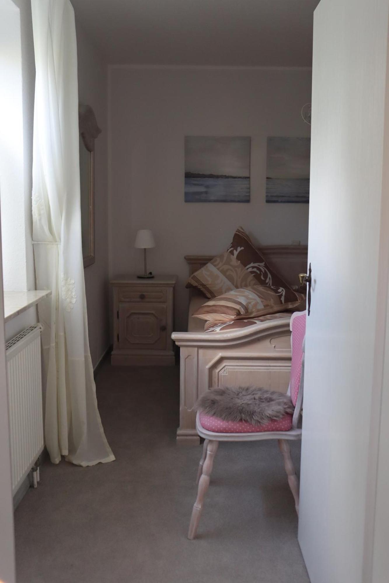 Apartmán Haus Nicole Winterberg Exteriér fotografie