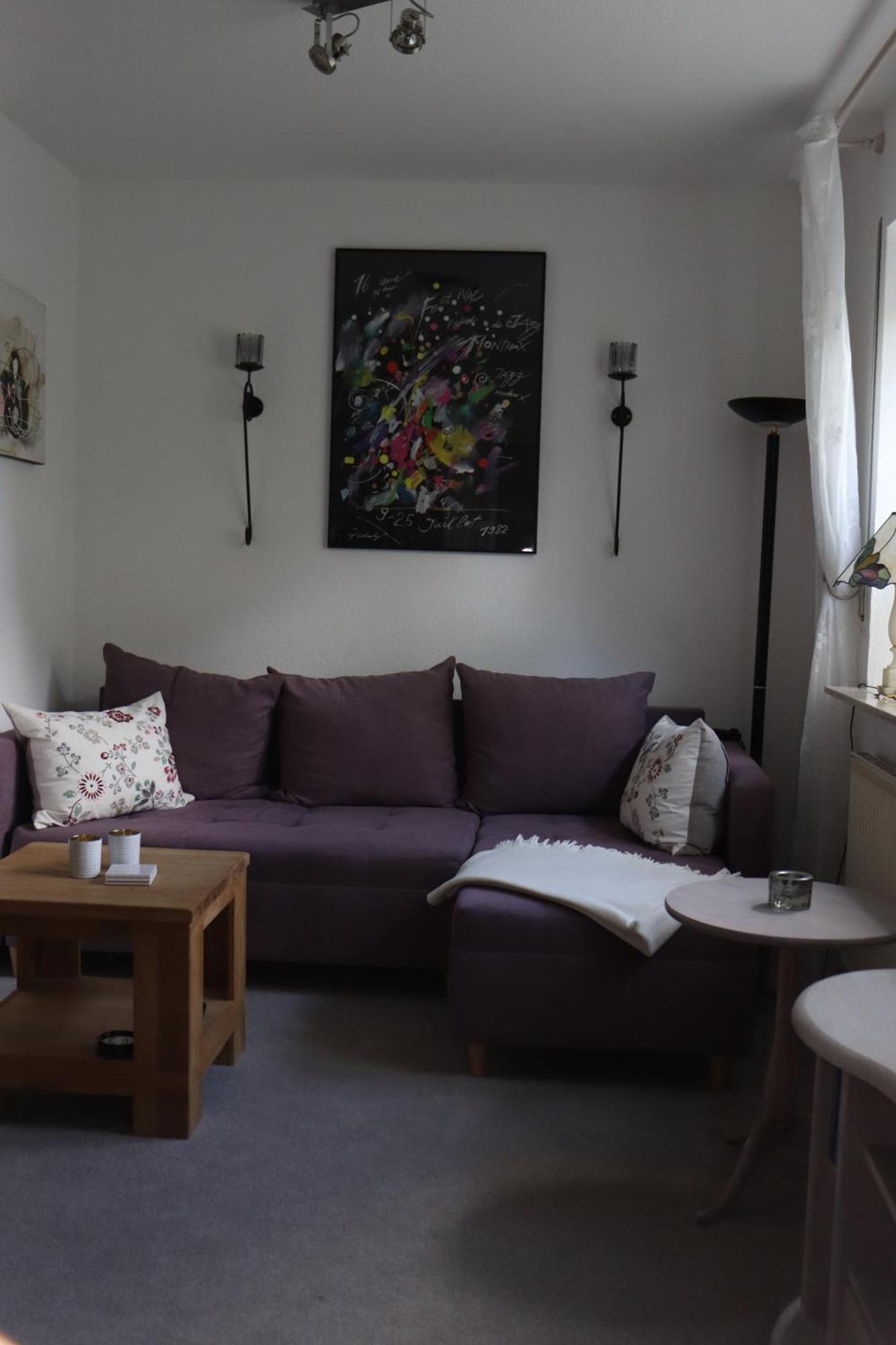 Apartmán Haus Nicole Winterberg Exteriér fotografie