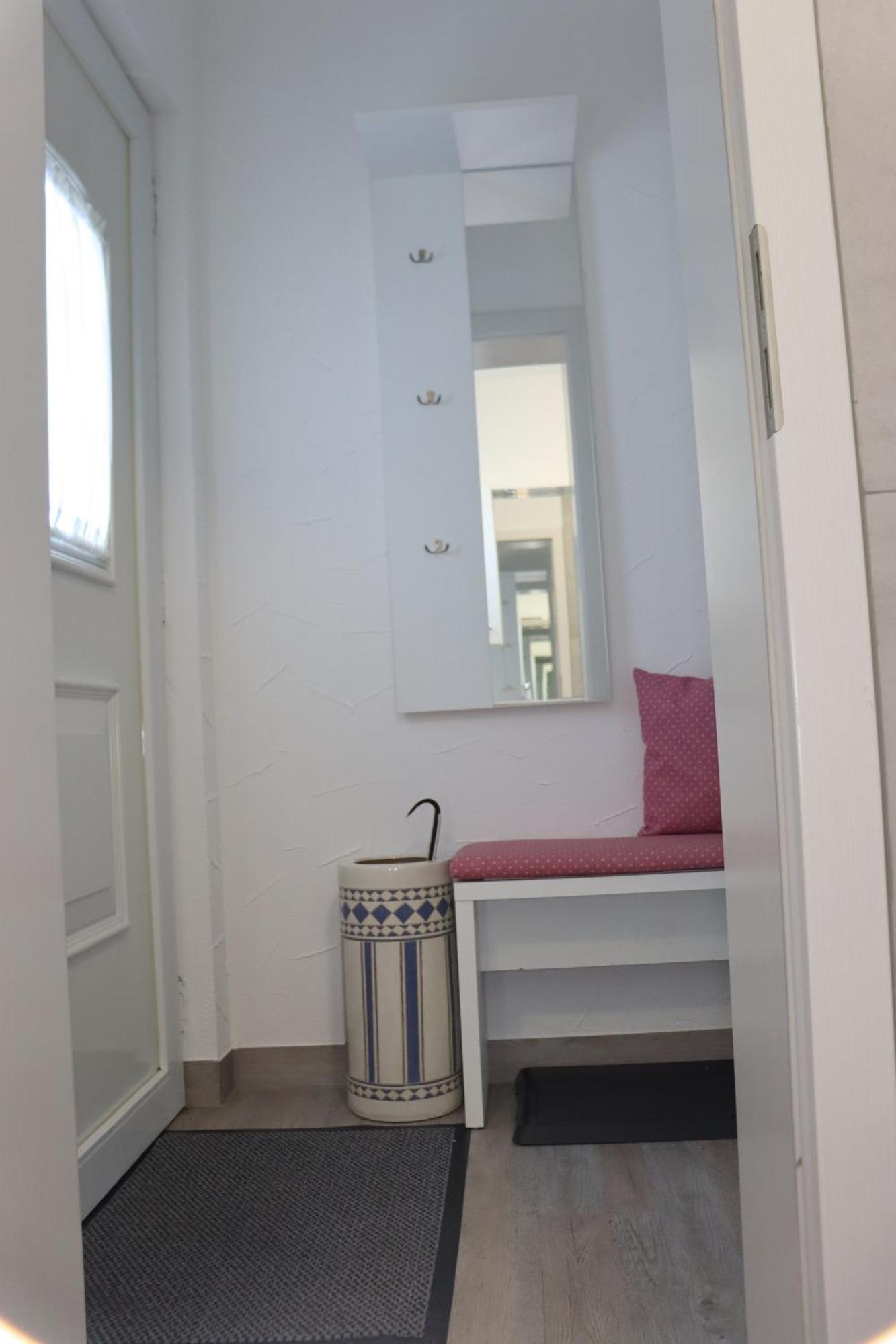 Apartmán Haus Nicole Winterberg Exteriér fotografie
