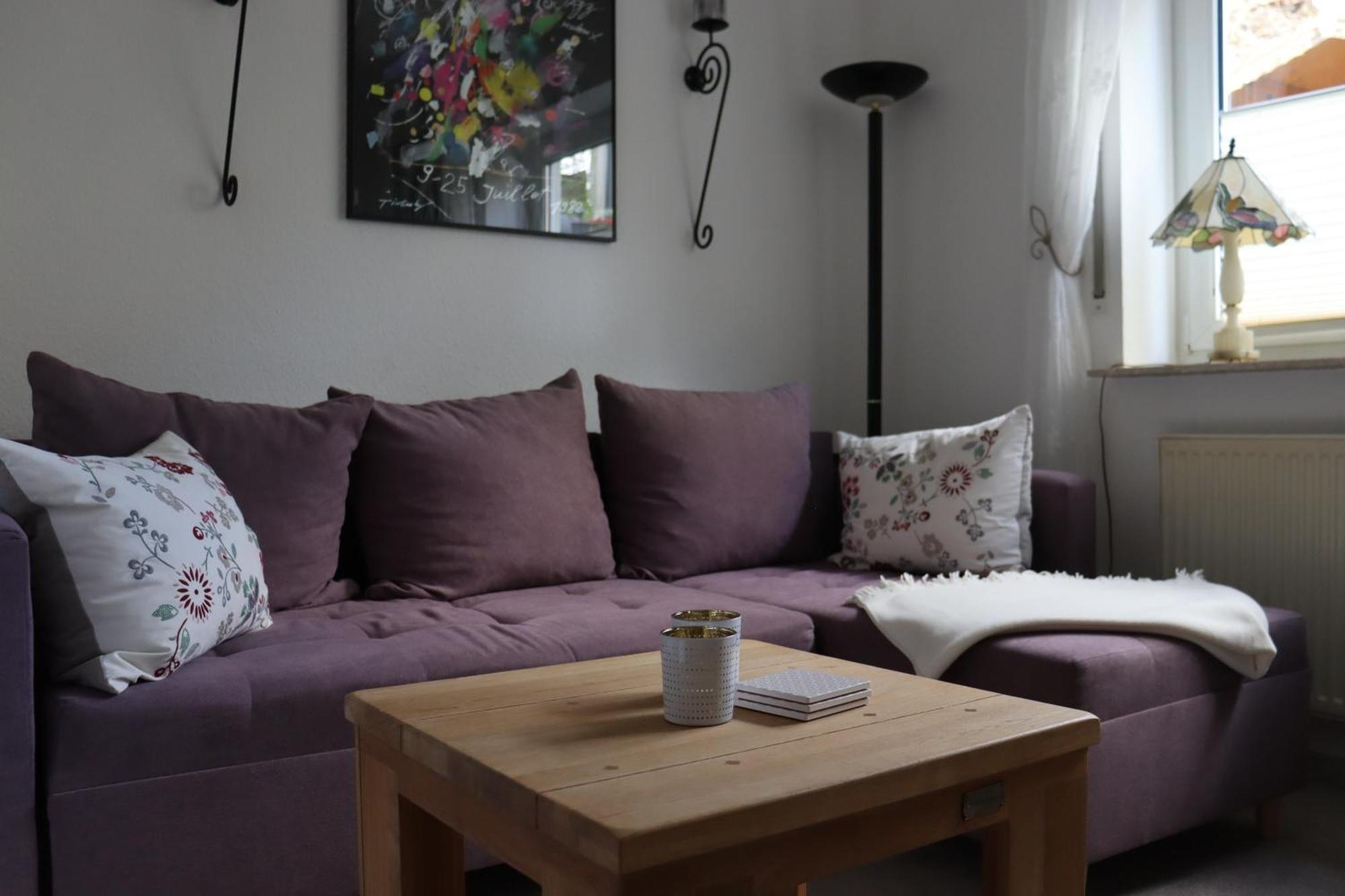 Apartmán Haus Nicole Winterberg Exteriér fotografie