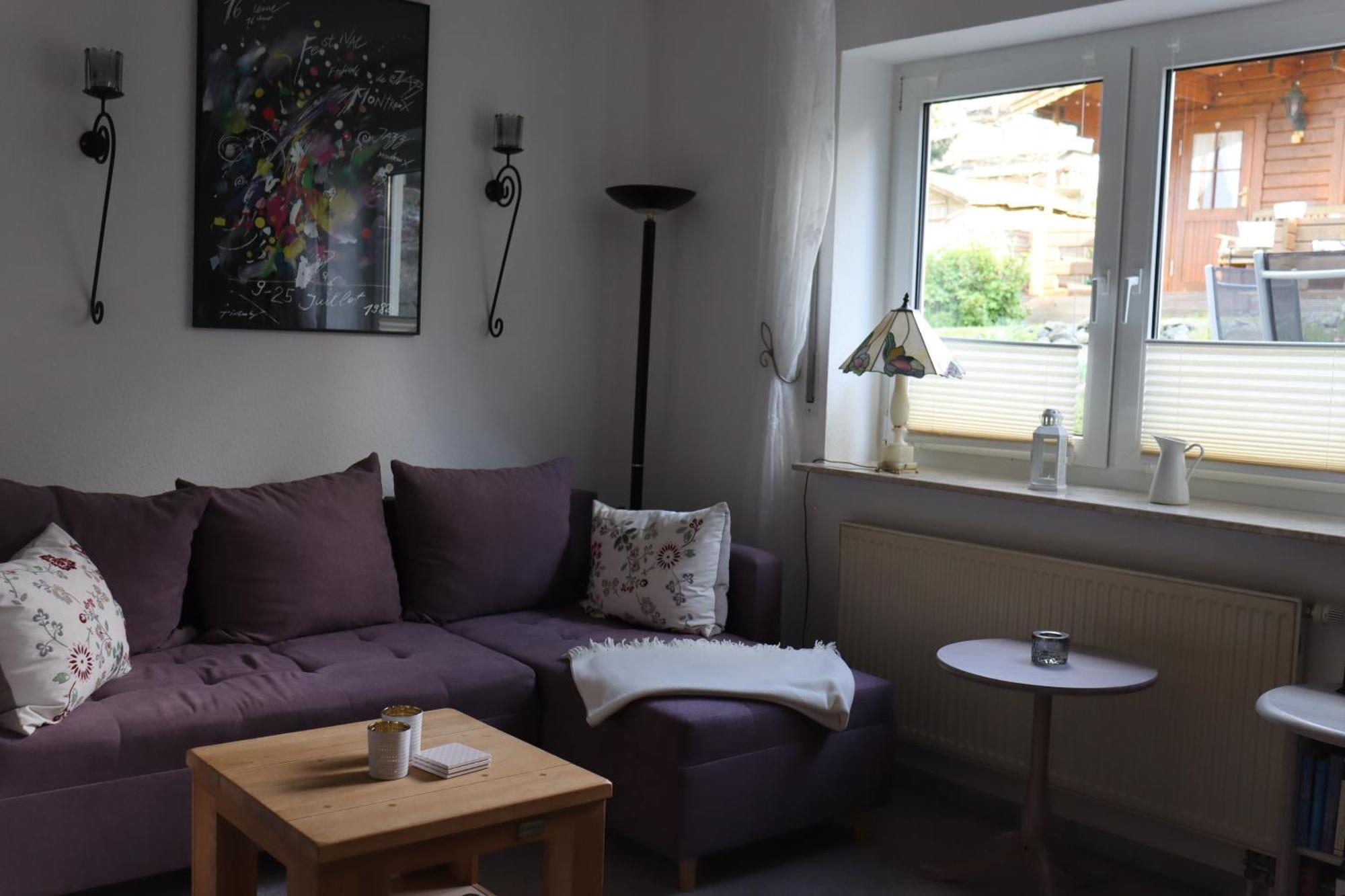 Apartmán Haus Nicole Winterberg Exteriér fotografie