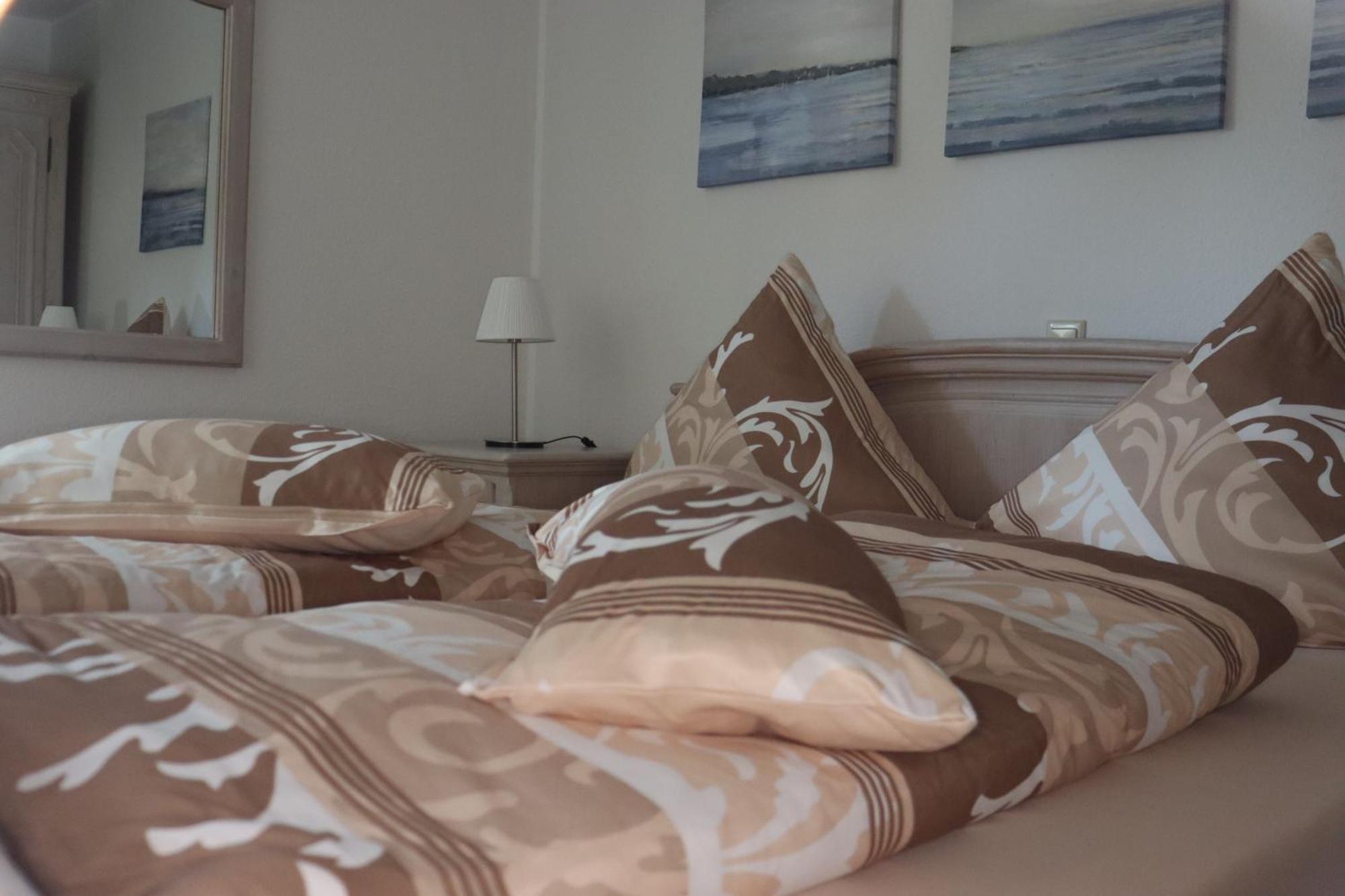 Apartmán Haus Nicole Winterberg Exteriér fotografie