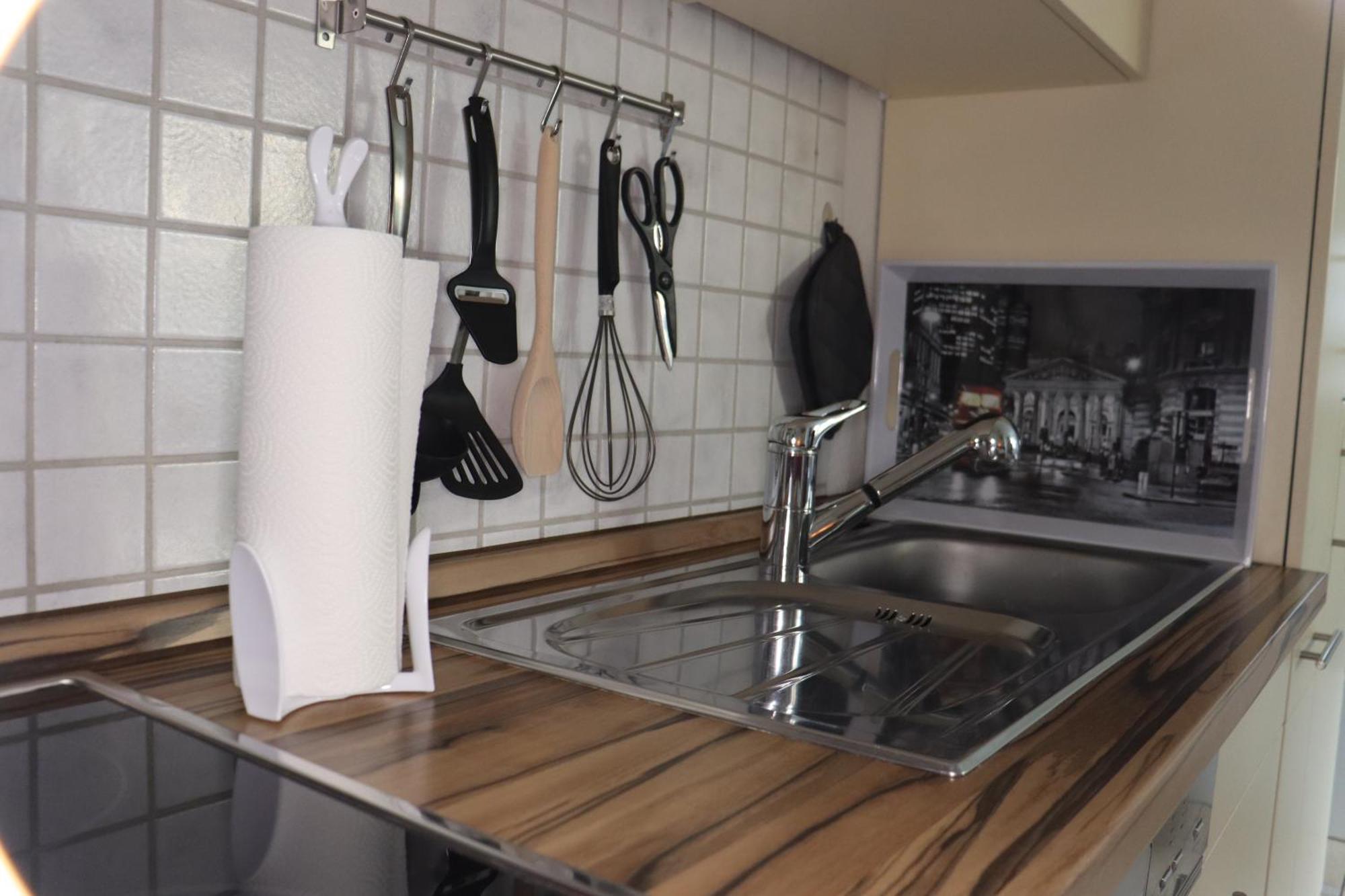 Apartmán Haus Nicole Winterberg Exteriér fotografie